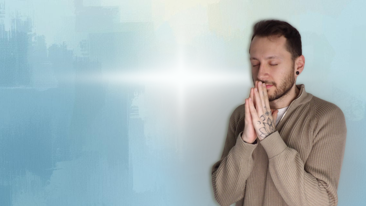 Reiki Emailtraining